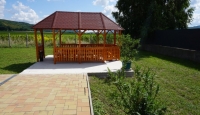 pavilon